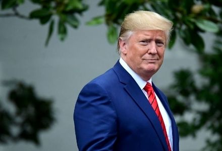 ترامپ: ایرانی ها مردمی شگفت انگیز، مذهبی و پر از فرصت هستند/ تنها چیزی که در مورد ایران می گویم این است که آنها نباید سلاح هسته‌ای داشته باشند/ ویدئو