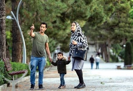 سالی که جمعیت ایران رو به نزولی شدن میرود