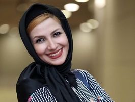 واکنش ملیکا زارعی به حمله دیشب ایران به اسرائیل