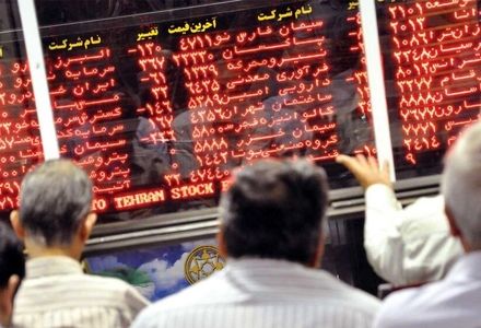 سهامداران هیجانی خرید و فروش نکنند