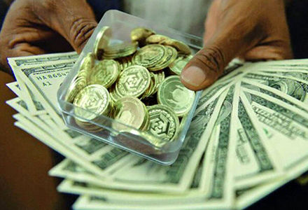 قیمت طلا، سکه و ارز ۲۷ فروردین ماه ۱۴۰۳؛ قیمت طلا و سکه سقوط کرد