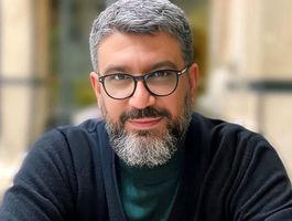 رضا رشیدپور در چالش سفر اروپایی شرکت کرد