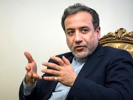عراقچی: ایران در کنار لبنان خواهد بود