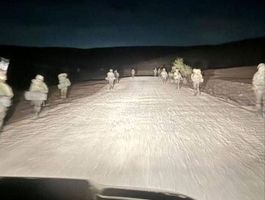 یورش زمینی ارتش اسرائیل به جنوب لبنان / فاز دوم جنگ علیه حزب‌الله آغاز شد