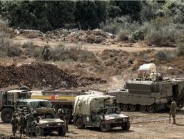 روایت الجزیره از غافلگیری اسرائیل توسط ایران