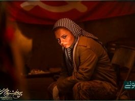 رونمایی از نقش متفاوت «سارا حاتمی» در «بازی خونی»