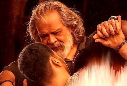 چرا فیلم پیرپسر حساسیت سیاسیون رو برانگیخت؟