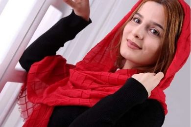 «سوجان و مادرجان» در پشت صحنه سریال «سوجان»