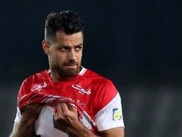 استوری مرتضی پورعلی گنجی در واکنش به اشتباه خود/ عکس