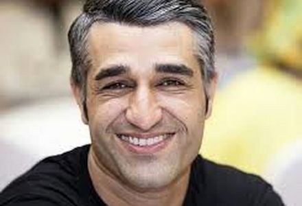 ماجرای پاهای پرانتزی پژمان جمشیدی از زبان فیروز کریمی/ ویدئو