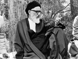 آخوندی که شبیه آخوندها نبود؛ راز مرگ آیت الله طالقانی