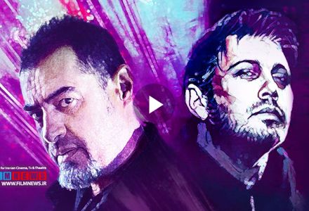 «کولی» با صدای محسن چاوشی می‌آید