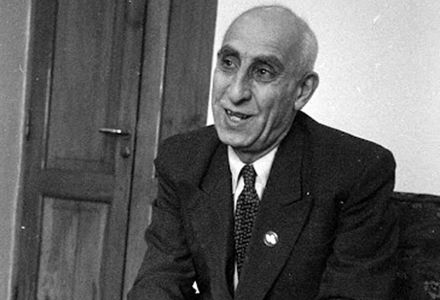 ذره‌بین روی زندگی مصدق/از دستور ترور رزم‌آرا تا غش‌ کردن‌های ساختگی/ویدیو