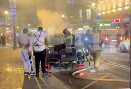 شایعه سوء قصد به پوتین، دروغ از آب درآمد/ واقعیت ماجرا چه بود؟/ ویدئو