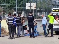 شوخی مرگبار جان دختر بچه ۱۱ ساله را گرفت