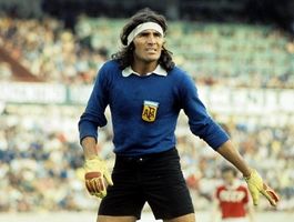 دشمن لیونل مسی درگذشت!