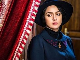 جلب توجه ترانه علیدوستی با لباس متفاوت و ظاهر تازه اش