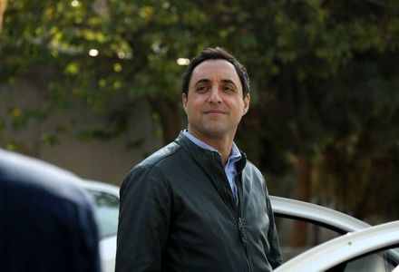 امیرحسین رسمتی: نباید با پدرم این کار را می‌کردم/ ویدئو