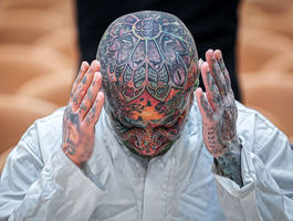 واکنش سخنگوی قوه قضاییه به حکم اعدام تتلو و خبر ازدواجش در زندان