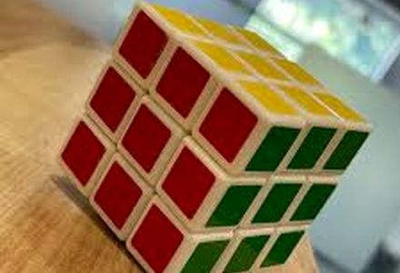 رکورد جهانی گینس شکسته شد: حل مکعب روبیک در ۰٫۱ ثانیه توسط ربات