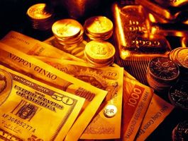 قیمت روز طلا و دلار