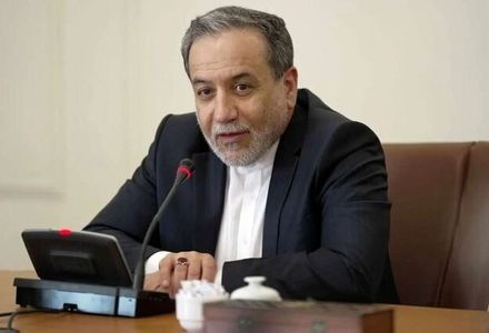 عراقچی: آمریکا در مسیر مذاکرات جدید کارشکنی کرد