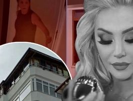 راز مرگ خواننده سرشناس ترکیه فاش شد