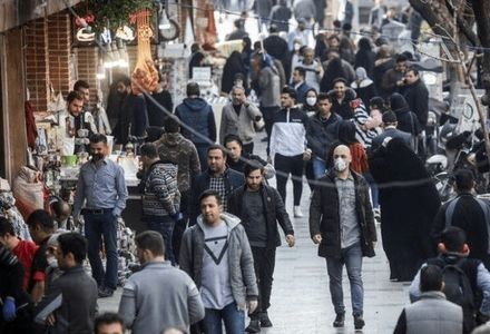 ۲۵درصد ایرانی‌ها‌ اختلالات روانی دارند!