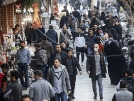 ۲۵درصد ایرانی‌ها‌ اختلالات روانی دارند!