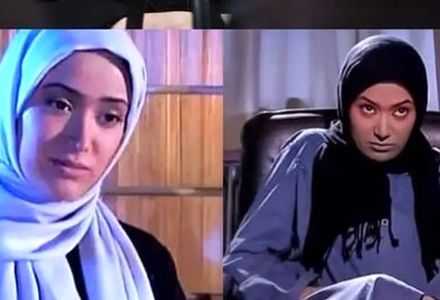 شیطان سریال «او یک فرشته بود» پیر شد!