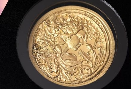 خانه سکه ( گلدن ارت) پیشتاز در مشاوره سرمایه‌گذاری هوشمند در بازار طلا، سکه، و شمش