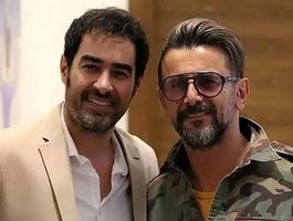 درباره کراش‌های سینمای ایران بیشتر بدانید