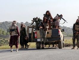 جمهوری اسلامی: پاکستان خطر طالبان را فهمید، ایران نه