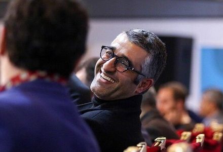 پژمان جمشیدی آزاد شد