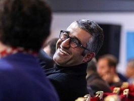 پژمان جمشیدی آزاد شد