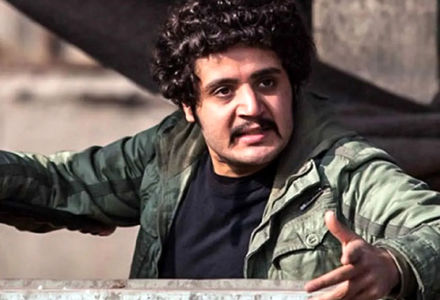 کیانوش سریال آوای باران از این رو به آن رو شد!