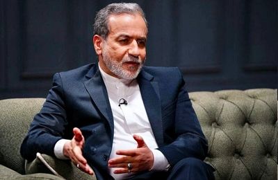 عراقچی: اگر رژیم صهیونیستی دست به هرگونه اقدام خصمانه‌ای بزند، نتایج آن برایش بد خواهد بود